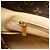 Borsa Tote Artsy MM Monogramma Louis Vuitton Marrone - vista 8