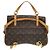 Louis Vuitton Marrel Ado Monogram Rucksack Braun Monogramm - Ansicht 2