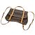 Louis Vuitton Marrel Ado Monogram Rucksack Braun Monogramm - Ansicht 5