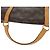Louis Vuitton Marrel Ado Monogram Rucksack Braun Monogramm - Ansicht 7