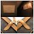 Louis Vuitton Marrel Ado Monogram Rucksack Braun Monogramm - Ansicht 9