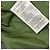 Gabardina Burberry Chevrington 3-en-1 verde - vista 10