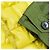 Gabardina Burberry Chevrington 3-en-1 verde - vista 13