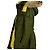 Gabardina Burberry Chevrington 3-en-1 verde - vista 2