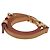 Louis Vuitton Beige Leather Strap - view 4
