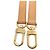 Louis Vuitton Beige Leather Strap - view 6