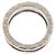 Bulgari Bvlgari B-ZERO1 3-Band 18K Weißgoldring - Ansicht 2
