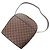 Borsa a Spalla Damier Ipanema GM Louis Vuitton Marrone Damier ebene - vista 8
