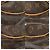 Borsa a Spalla Galliera PM Monogram Louis Vuitton Marrone Monogramma - vista 4