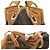 Borsa a Spalla Galliera PM Monogram Louis Vuitton Marrone Monogramma - vista 9