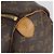 Louis Vuitton Keepall Monogram Canvas 45 Marrone - vista 6