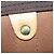 Louis Vuitton Keepall Monogram Canvas 45 Marrone - vista 7