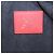 Sac à taille Louis Vuitton x Supreme en cuir Epi Rouge - vue 6