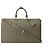 Louis Vuitton LV Keepall 45 Umhängetasche Dunkelgrün
