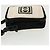 Chanel Sport Line Canvas Nero - vista 2