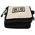 Chanel Sport Line Canvas Nero - vista 3