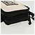 Chanel Sport Line Canvas Nero - vista 4
