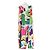 Issey Miyake Pleats Please Kleid mit abstraktem Farbprint Mehrfarben
