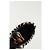 Adidas Zapatillas Superstar negras - vista 5