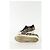 Adidas Zapatillas Superstar negras - vista 6