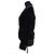 Saint Laurent Schwarzer Samtblazer - Ansicht 3