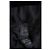 Saint Laurent Schwarzer Samtblazer - Ansicht 6