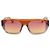 Thierry Lasry Gafas de sol marrones Castaño