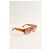 Thierry Lasry Gafas de sol marrones Castaño - vista 2