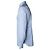 Camisa de algodón azul Tom Ford - vista 4