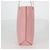 Chanel Borsa Shopping Essenziale in Pelle Piccola Rosa - vista 3
