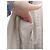 Chaqueta / Abrigo / Trench de Cuero Largo Chanel 2006 Beige - vista 10
