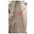 Chaqueta / Abrigo / Trench de Cuero Largo Chanel 2006 Beige - vista 15