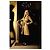 Chaqueta / Abrigo / Trench de Cuero Largo Chanel 2006 Beige - vista 2