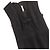 Prada Fall 2008 Black Wool Felt Corset Bust Dress - view 2