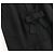 Prada Fall 2008 Black Wool Felt Corset Bust Dress - view 6
