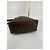 Borsa a tracolla Marceau in pelle Louis Vuitton, pelle marrone, 275 - vista 11
