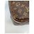 Borsa a tracolla Marceau in pelle Louis Vuitton, pelle marrone, 275 - vista 16