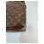 Borsa a tracolla Marceau in pelle Louis Vuitton, pelle marrone, 275 - vista 17