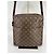 Borsa a tracolla Marceau in pelle Louis Vuitton, pelle marrone, 275 - vista 3