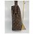 Borsa a tracolla Marceau in pelle Louis Vuitton, pelle marrone, 275 - vista 7