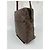 Borsa a tracolla Marceau in pelle Louis Vuitton, pelle marrone, 275 - vista 8