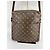 Borsa a tracolla Marceau in pelle Louis Vuitton, pelle marrone, 275 - vista 9