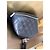 Borsa Banana Chanel Uniforme in Pelle Nera Nero - vista 4