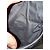 Borsa Banana Chanel Uniforme in Pelle Nera Nero - vista 8