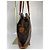 Borsa a spalla e tote autentica Louis Vuitton Babylone in monogramma marrone 276 - vista 4