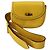 Gucci Bamboo 1947 Ledergürtel Mini Gelb