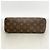 Beauty Case Monogram Pallas Louis Vuitton M64124 Nero - vista 3