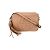 Gucci Soho Disco Leather Small Kamel