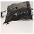 Louis Vuitton Zipped Tote Limited Edition Monogram Eclipse Glaze Canvas Schwarz - Ansicht 4