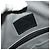 Louis Vuitton Zipped Tote Limited Edition Monogram Eclipse Glaze Canvas Schwarz - Ansicht 6